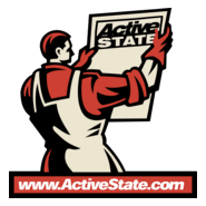 ActiveState Logo PNG Vector