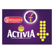 Activia - Argentina Logo PNG Vector
