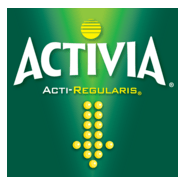 activia Logo PNG Vector