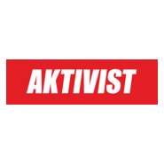 Activist Logo PNG Vector