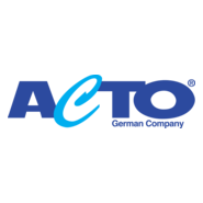 Acto GmbH. Logo PNG Vector