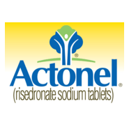 Actonel Logo PNG Vector