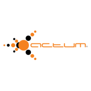 Actum Logo PNG Vector