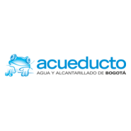 Acueducto Relieve Horizontal Logo PNG Vector