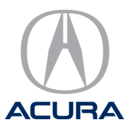 Acura Logo PNG Vector