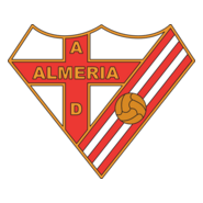 AD Almeria 70's - 80's Logo PNG Vector