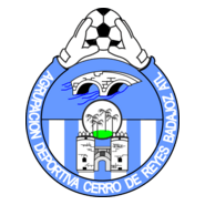 AD Cerro de Reyes Logo PNG Vector