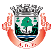 AD Fundao Logo PNG Vector