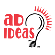 Ad Ideas Logo PNG Vector