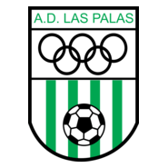 AD Las Palas Logo PNG Vector