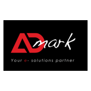 Ad Mark Logo PNG Vector