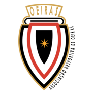 AD Oeiras Logo PNG Vector