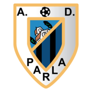 AD Parla Logo PNG Vector