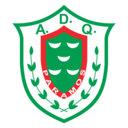AD Quinta de Paramos Logo PNG Vector