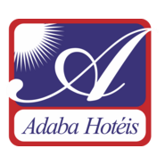 adaba hoteis Logo PNG Vector
