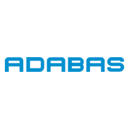 Adabas Logo PNG Vector
