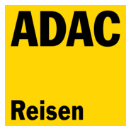 ADAC Reisen Logo PNG Vector