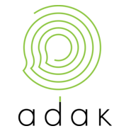 Adak Logo PNG Vector