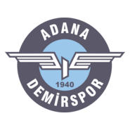 Adana Demirspor Logo PNG Vector