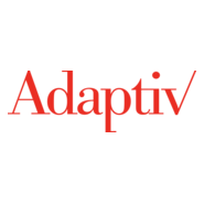 Adaptiv Learning Systems Logo PNG Vector