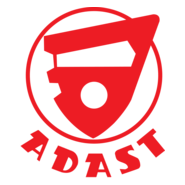 Adast Logo PNG Vector