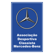ADC Mercedes-Benz Logo PNG Vector