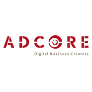 Adcore Logo PNG Vector