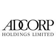Adcorp Holdings Logo PNG Vector
