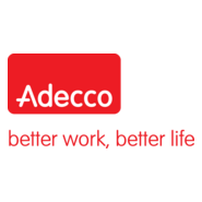 Adecco Logo PNG Vector