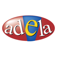 Adela Logo PNG Vector