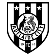 Adelaide City FC Logo PNG Vector