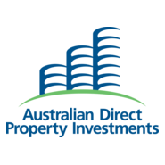 Adelaide Direct Property Investments Logo PNG Vector