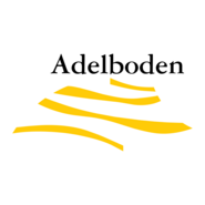 Adelboden Logo PNG Vector