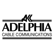 Adelphia Logo PNG Vector