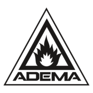 Adema Logo PNG Vector