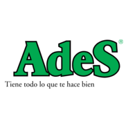Ades Logo PNG Vector