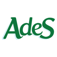 Ades Logo PNG Vector