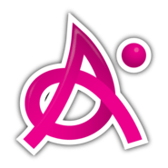 ADesigned Logo PNG Vector