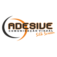 adesive comunicação visual Logo PNG Vector