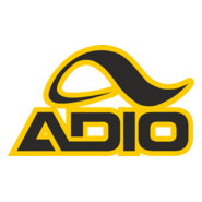 ADIO Logo PNG Vector