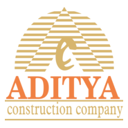 Aditya Constructions Logo PNG Vector