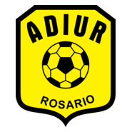 ADIUR de Rosario Logo PNG Vector