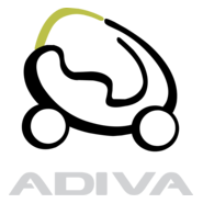 Adiva Logo PNG Vector