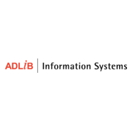 ADLiB Logo PNG Vector
