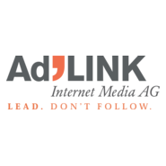 AdLINK Logo PNG Vector