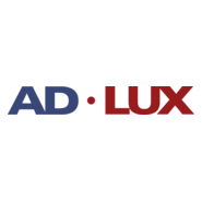 ADLUX agency Logo PNG Vector