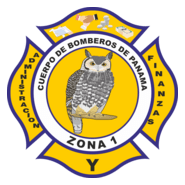 administracion de finanzas - bomberos de panama Logo PNG Vector