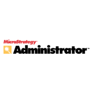 Administrator Logo PNG Vector