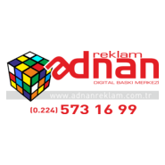 adnan reklam Logo PNG Vector