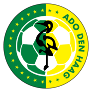 Ado Den Haag Logo PNG Vector